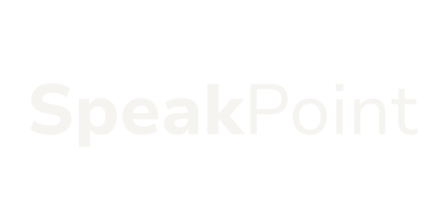 Logo SpeakPoint